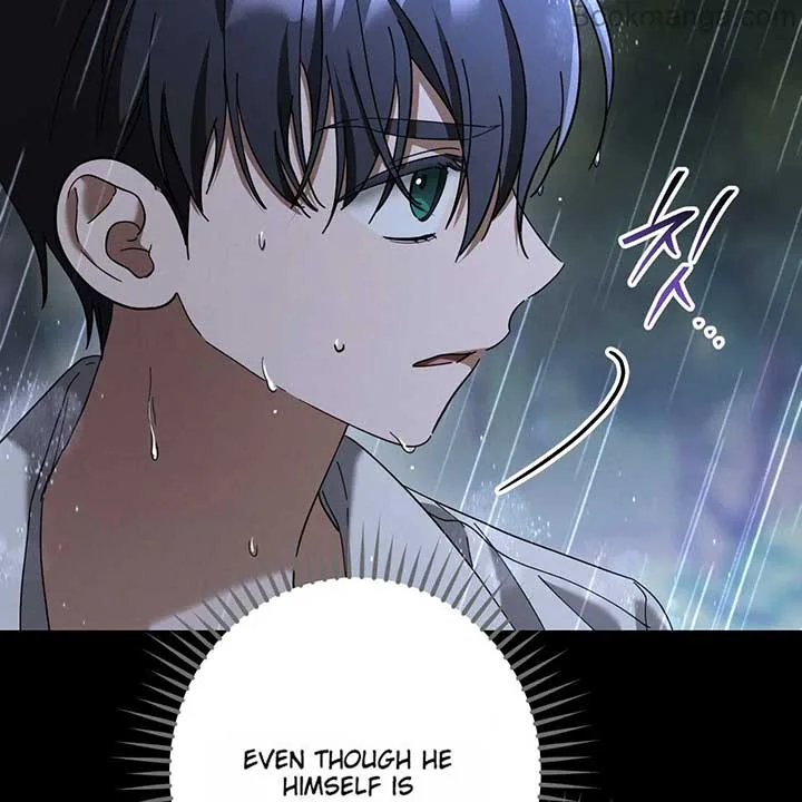 Prison Love Chapter 42 page 127