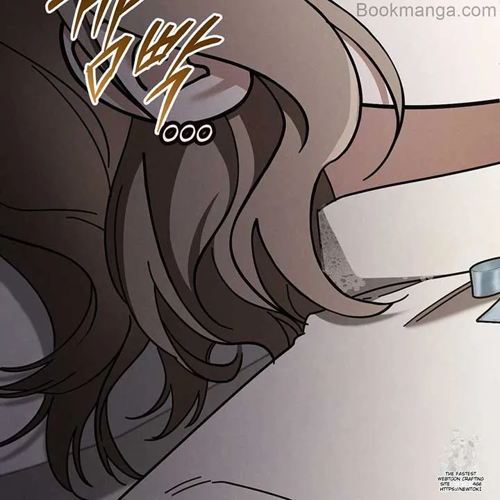 Prison Love Chapter 43 page 123