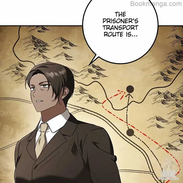 Prison Love Chapter 41 page 182