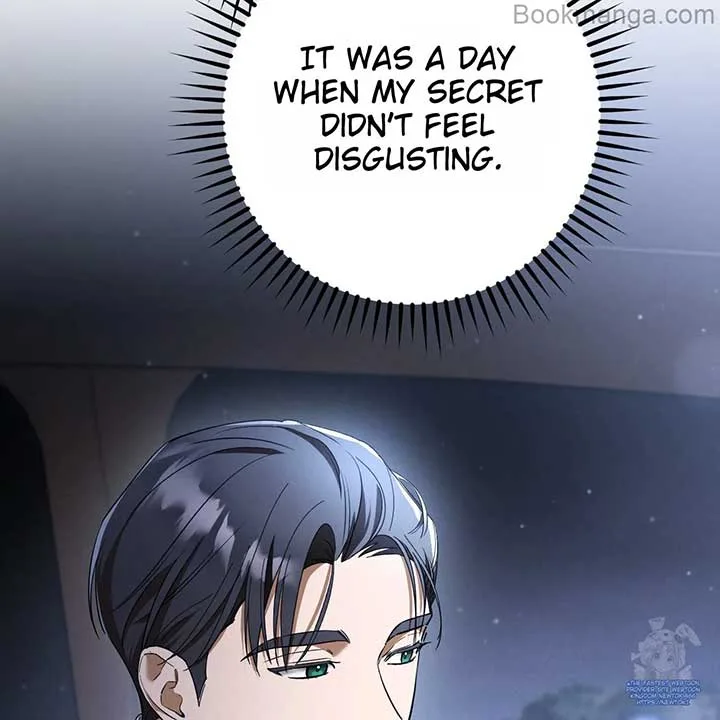 Prison Love Chapter 43 page 167