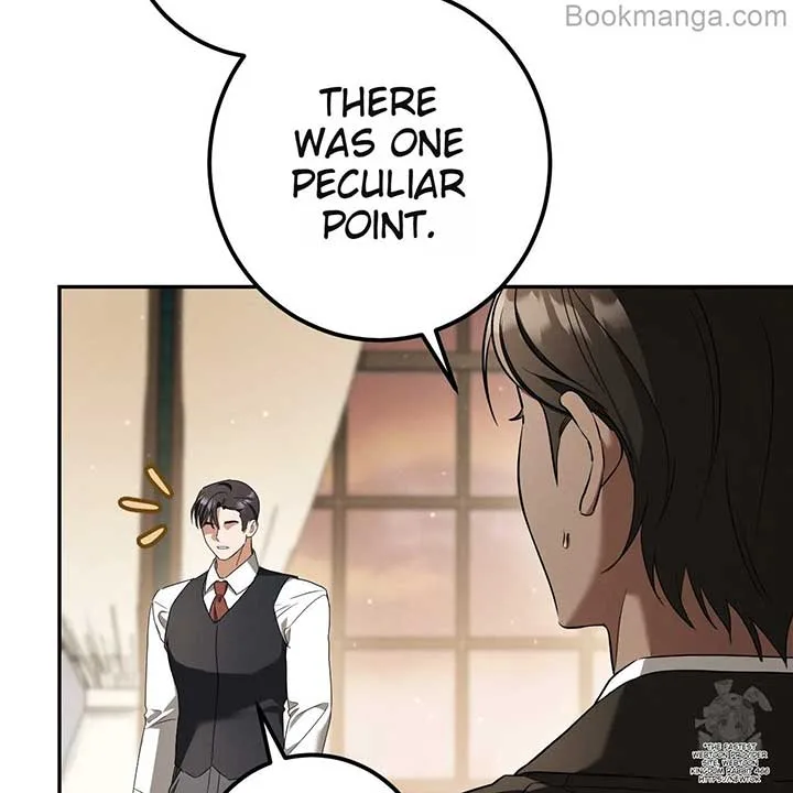 Prison Love Chapter 41 page 180