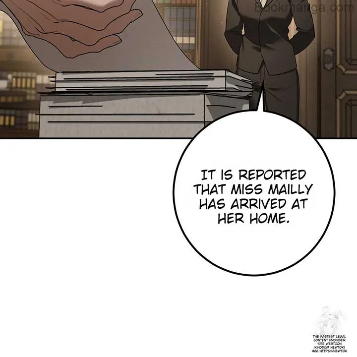 Prison Love Chapter 41 page 174