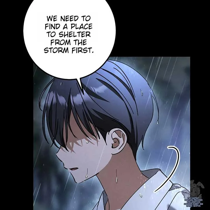 Prison Love Chapter 42 page 134