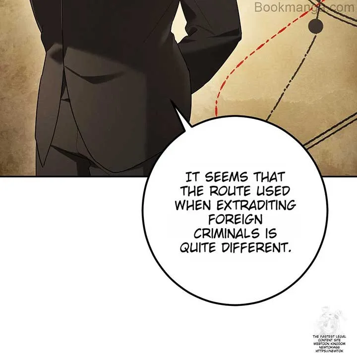 Prison Love Chapter 41 page 183