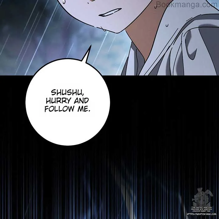 Prison Love Chapter 42 page 142