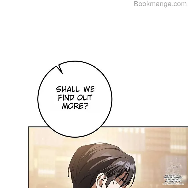 Prison Love Chapter 41 page 184