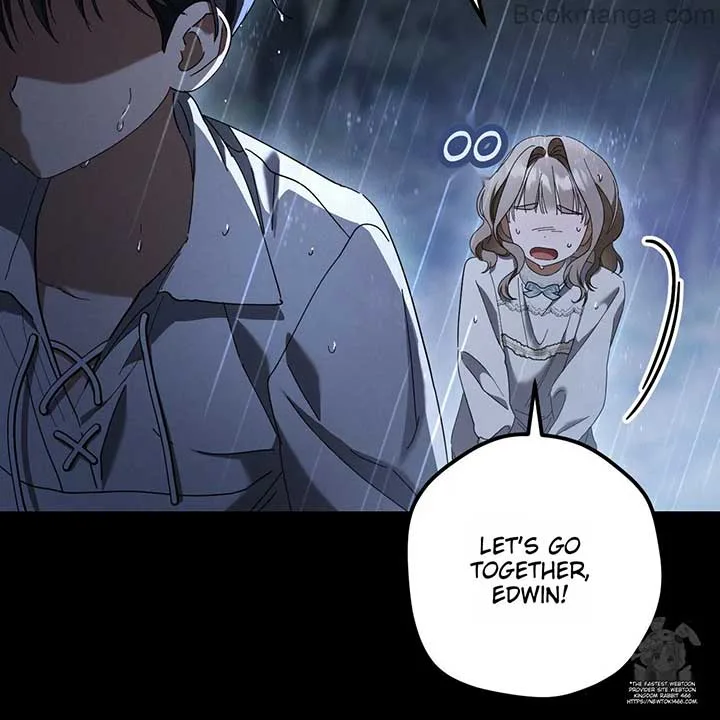 Prison Love Chapter 42 page 137