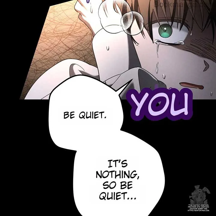 Prison Love Chapter 42 page 164