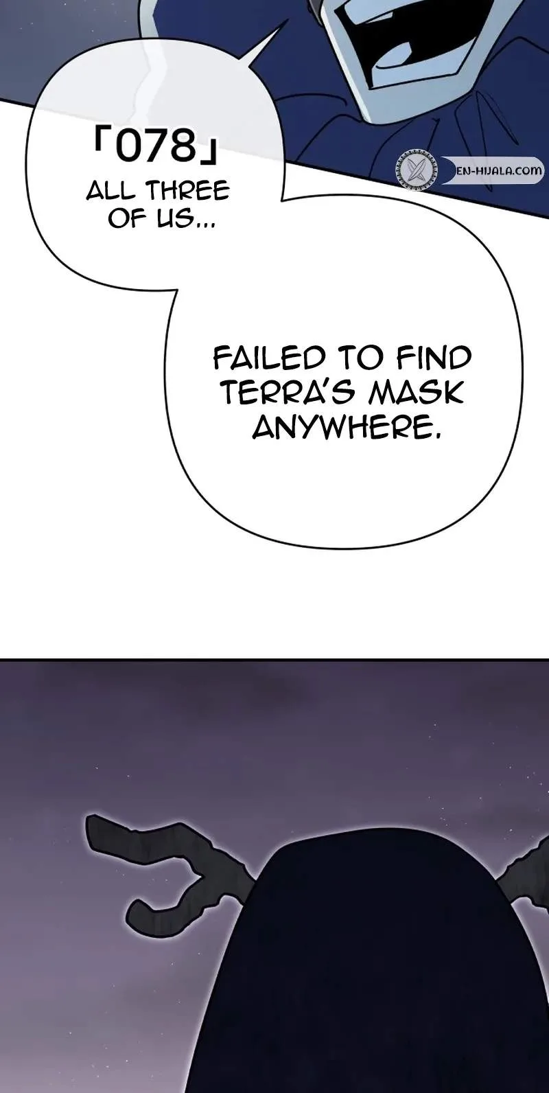 The Hero Directed by The Demon King Chapter 24 page 9
