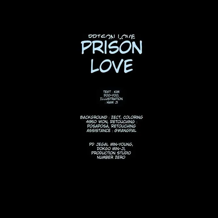 Prison Love Chapter 42 page 188