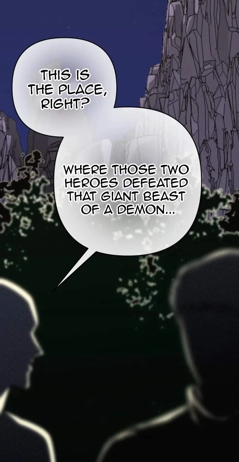 The Hero Directed by The Demon King Chapter 24 page 2