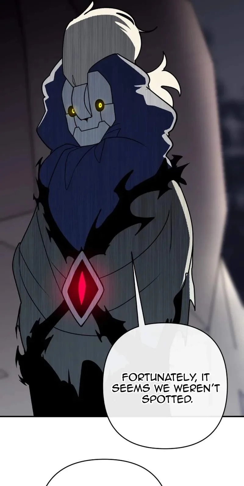 The Hero Directed by The Demon King Chapter 24 page 6