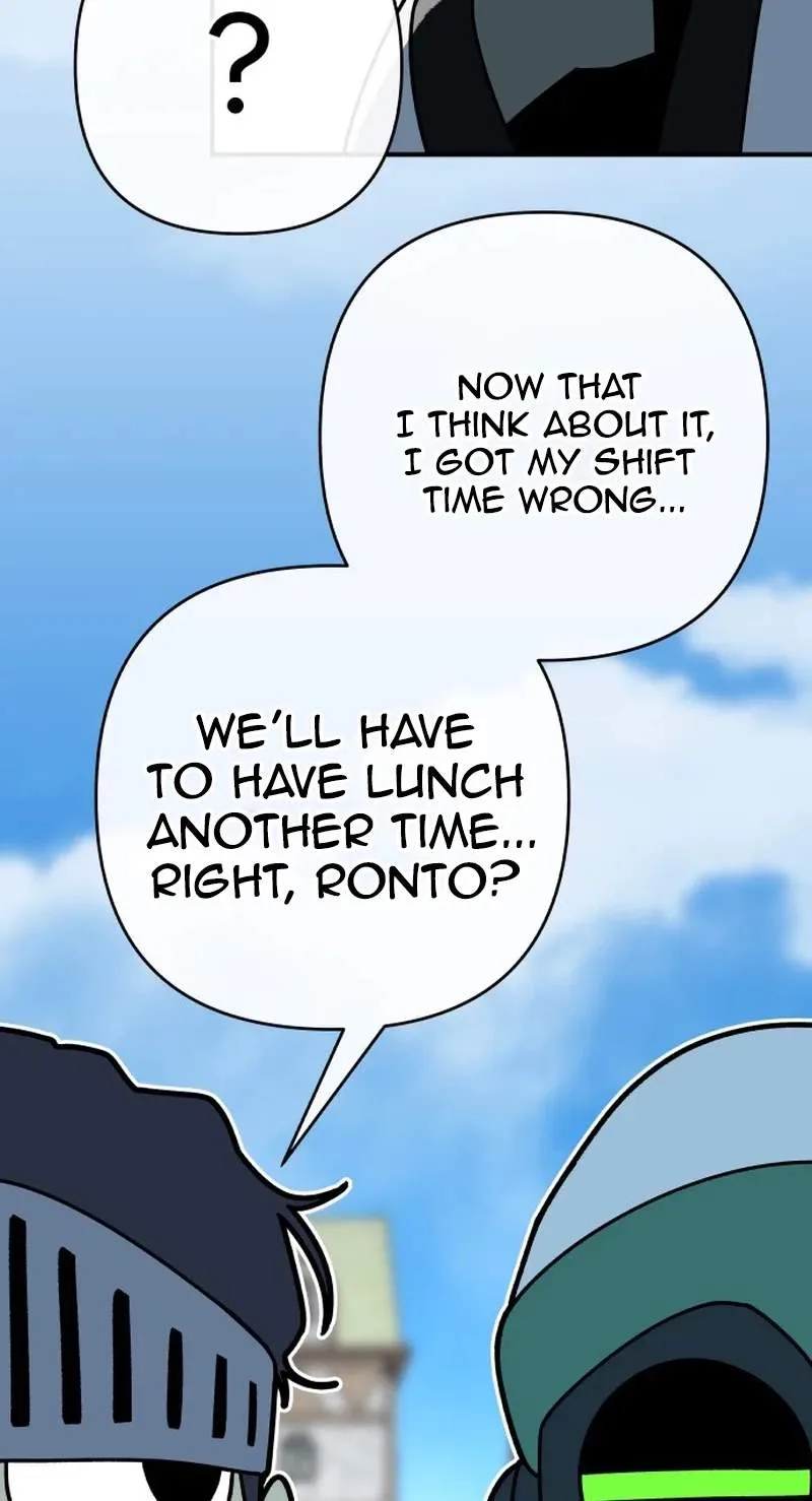The Hero Directed by The Demon King Chapter 24 page 29