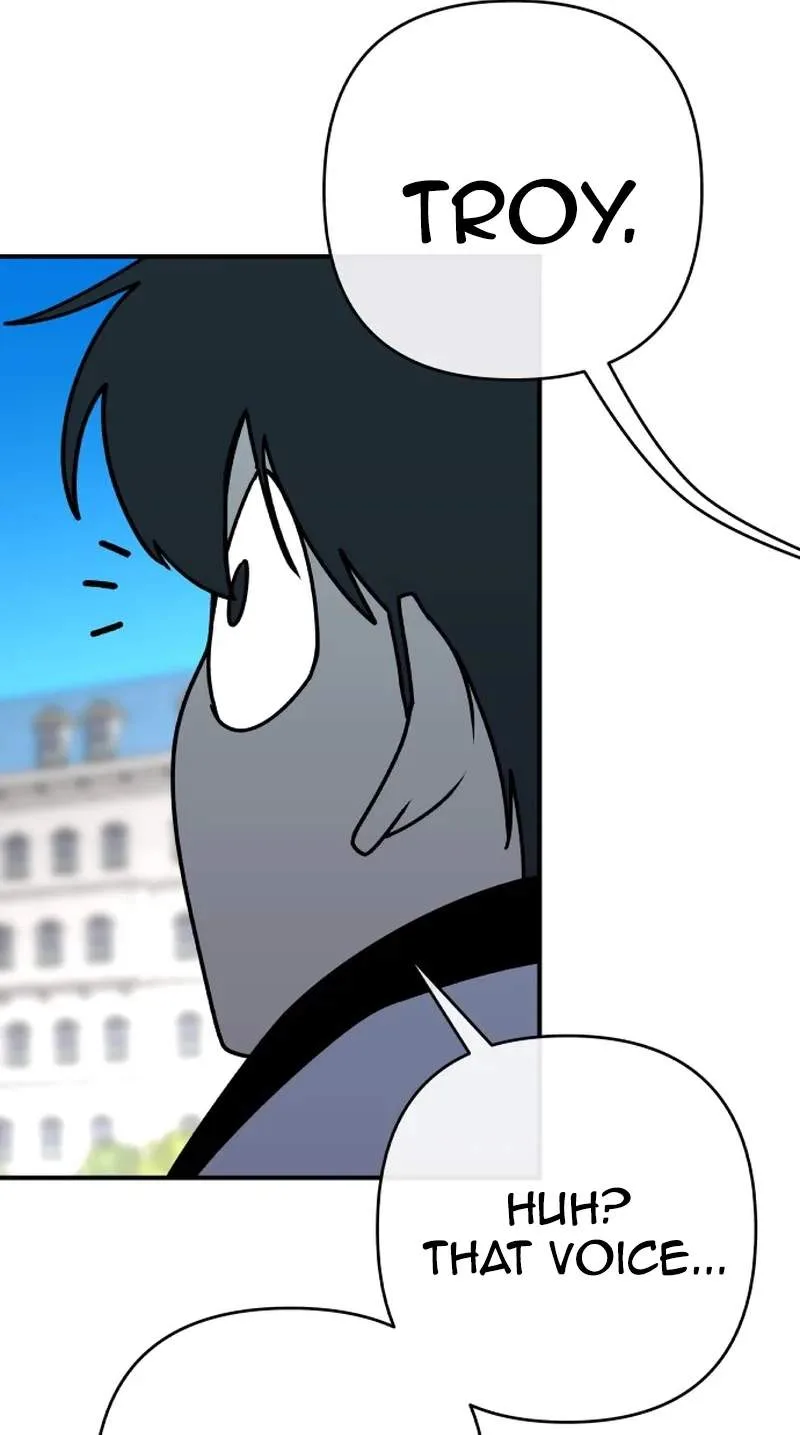 The Hero Directed by The Demon King Chapter 24 page 32