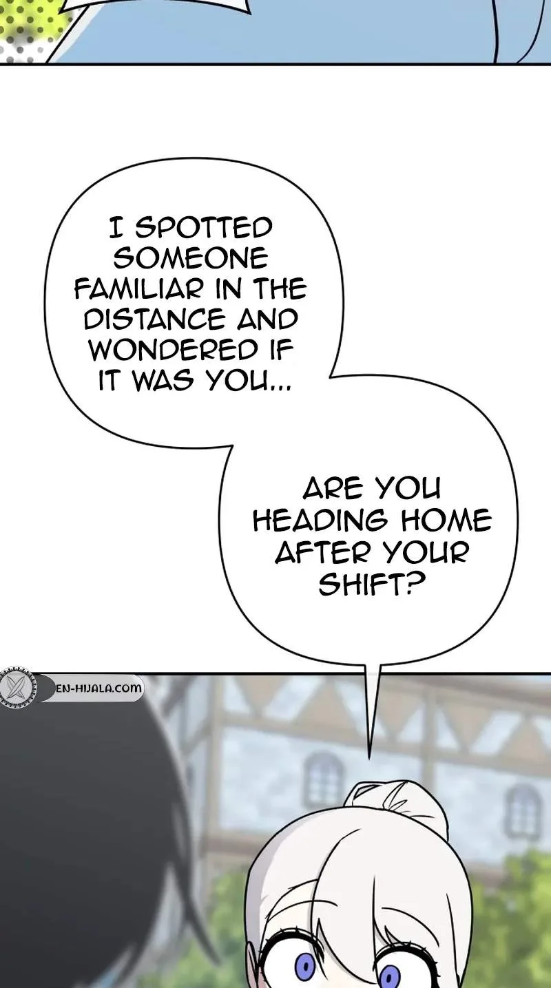 The Hero Directed by The Demon King Chapter 24 page 34