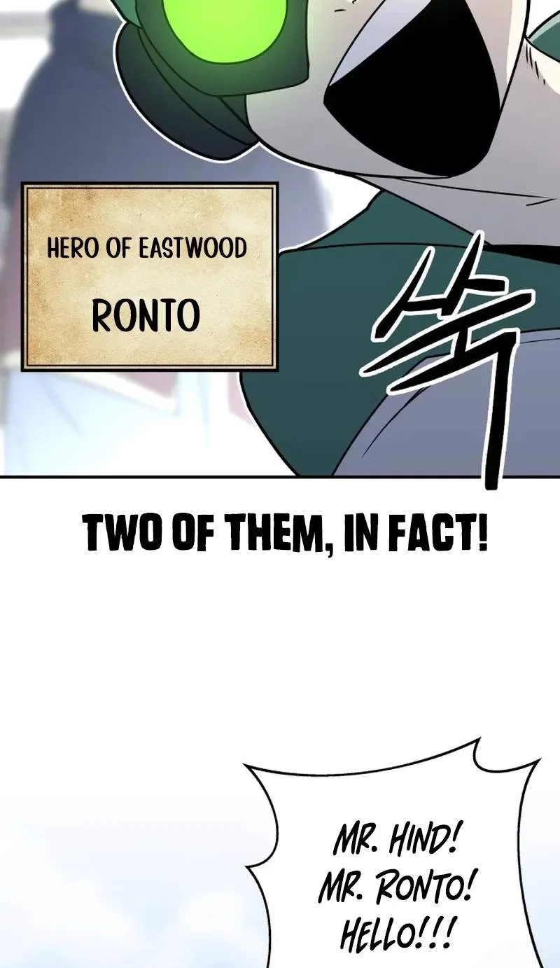 The Hero Directed by The Demon King Chapter 24 page 25