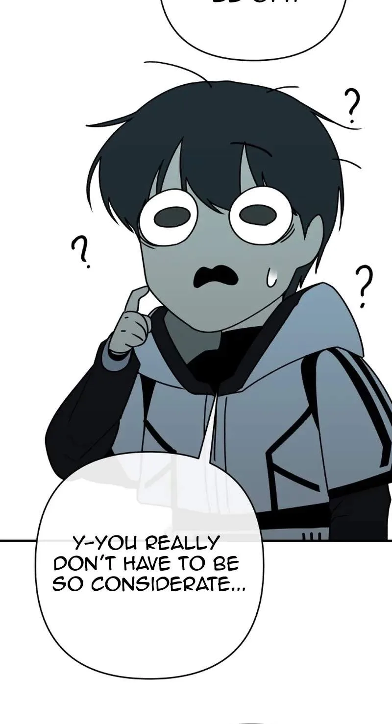 The Hero Directed by The Demon King Chapter 24 page 31