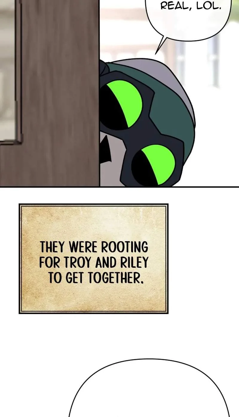 The Hero Directed by The Demon King Chapter 24 page 38
