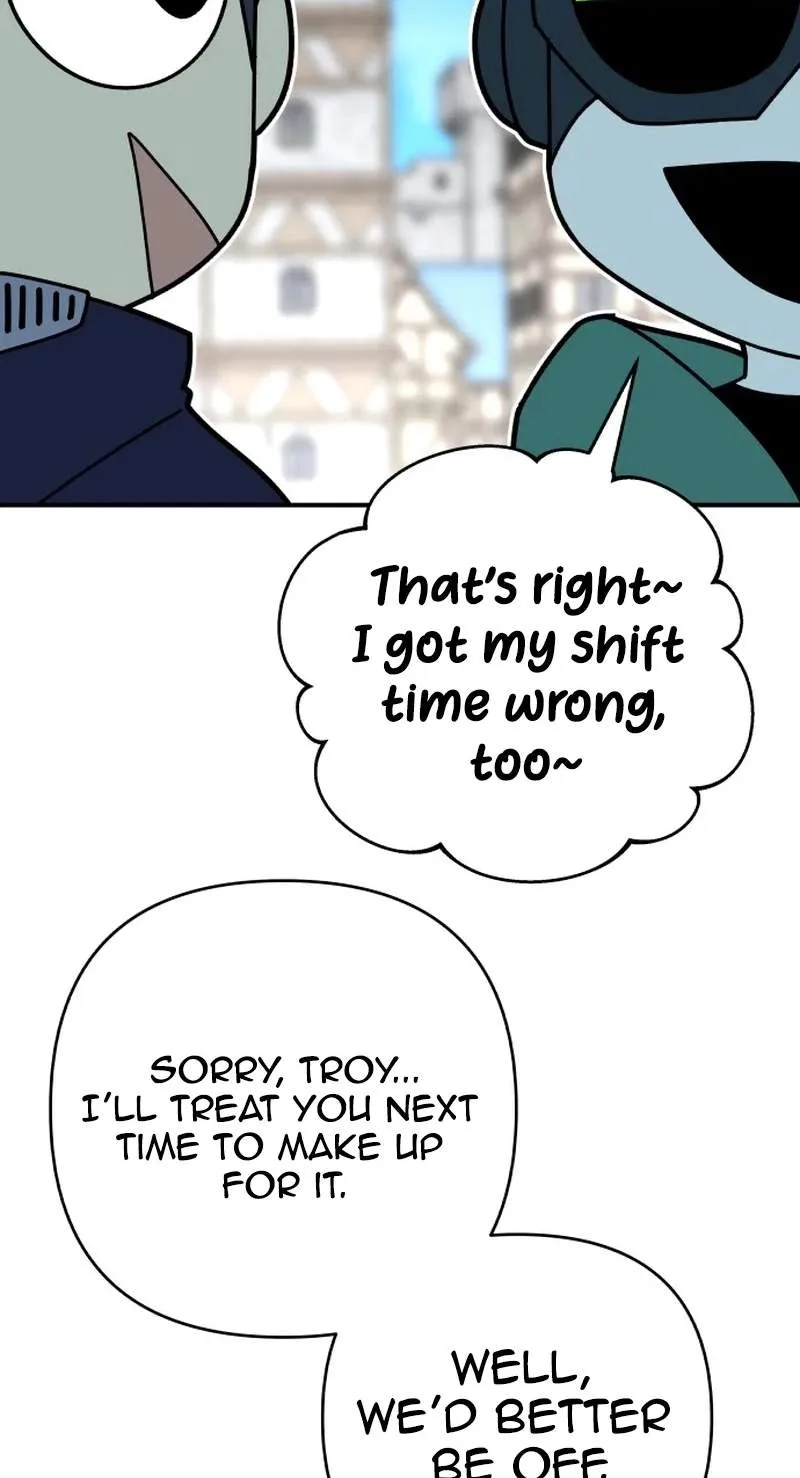 The Hero Directed by The Demon King Chapter 24 page 30