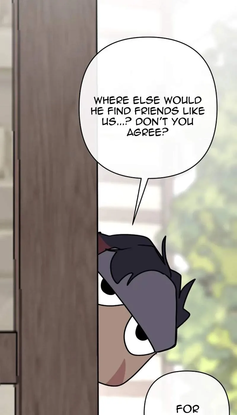 The Hero Directed by The Demon King Chapter 24 page 37