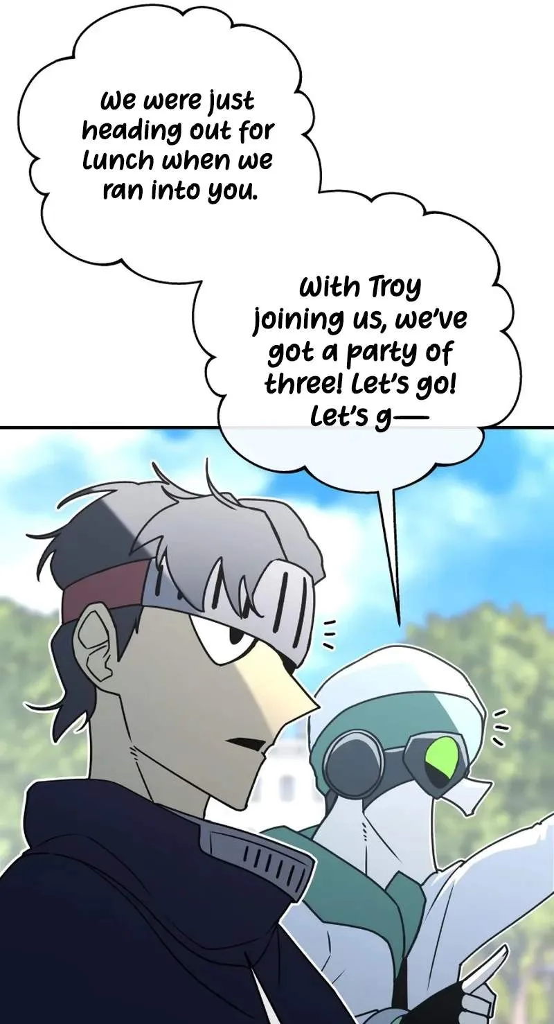 The Hero Directed by The Demon King Chapter 24 page 27