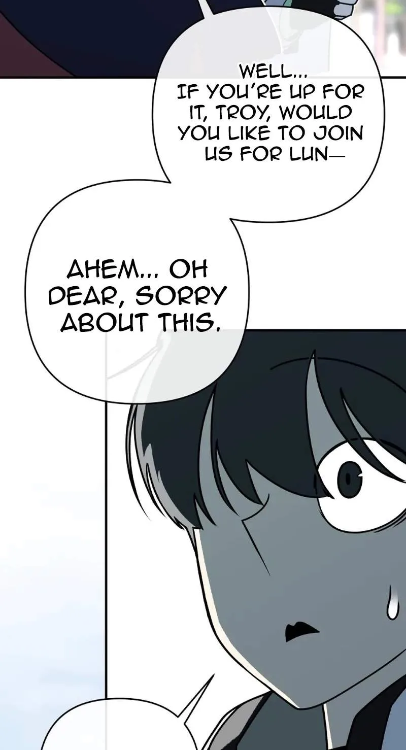 The Hero Directed by The Demon King Chapter 24 page 28