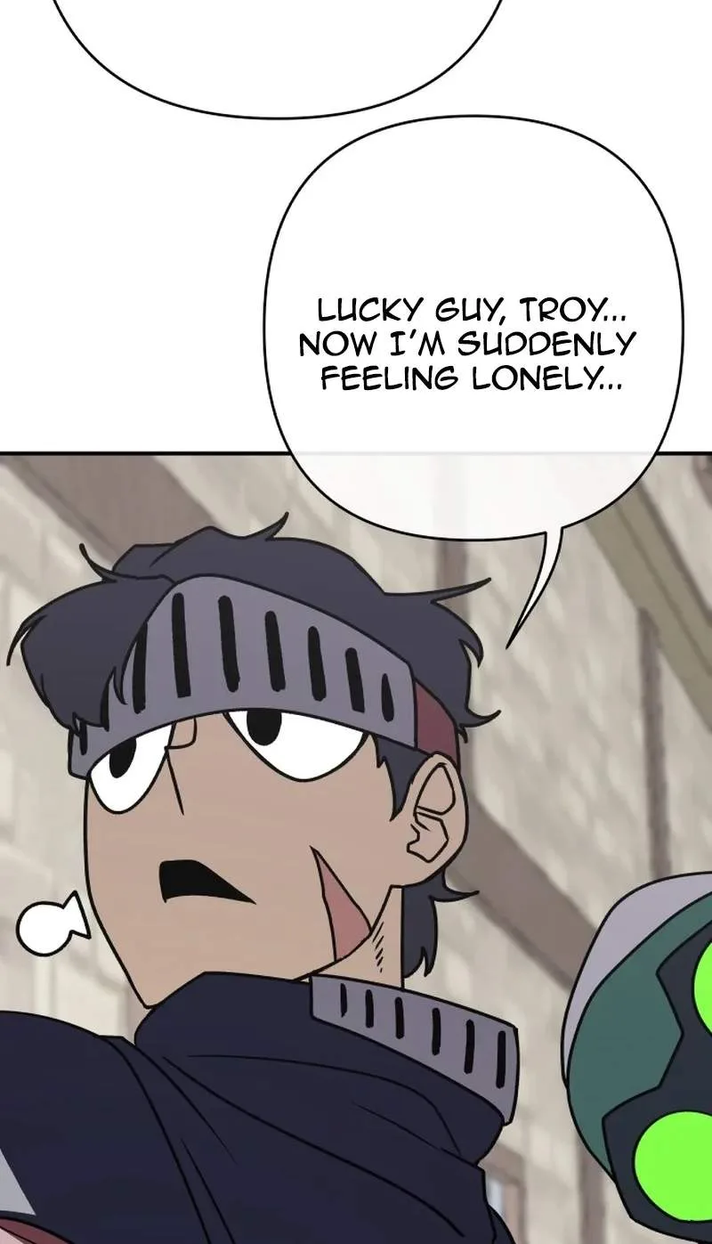 The Hero Directed by The Demon King Chapter 24 page 40