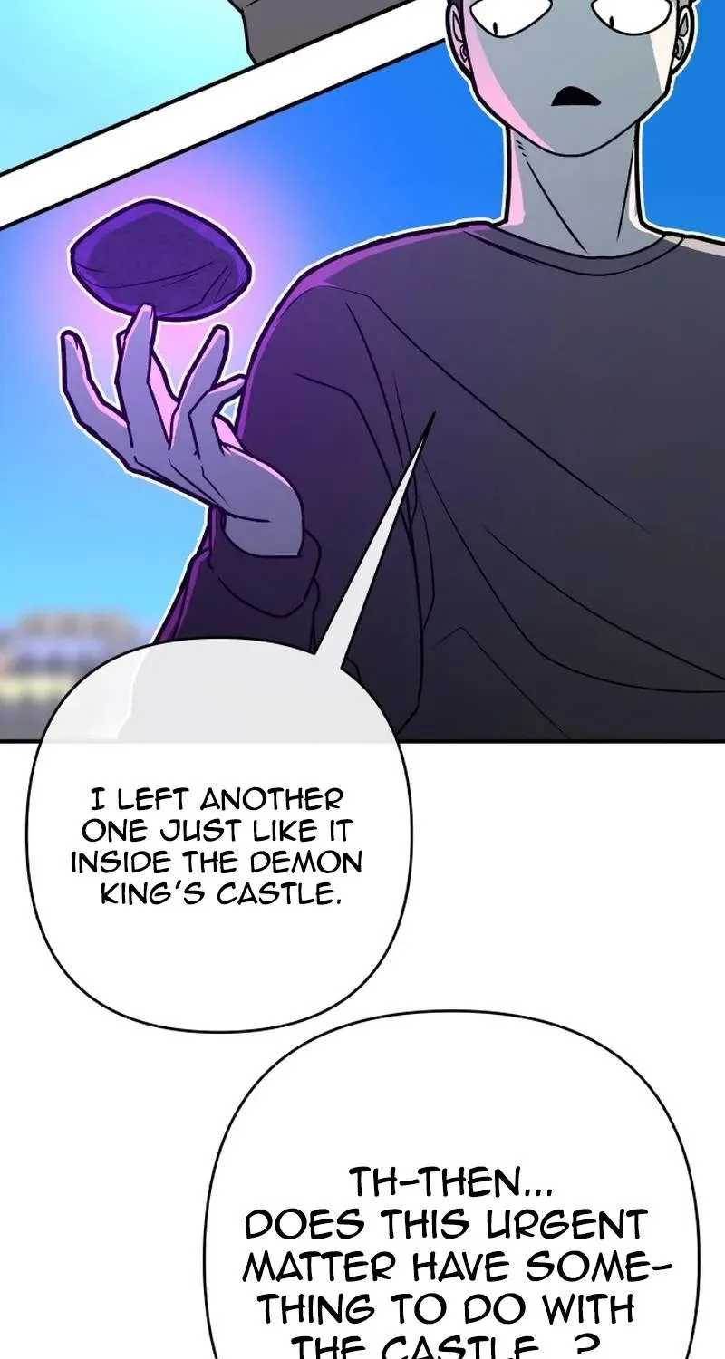 The Hero Directed by The Demon King Chapter 24 page 70