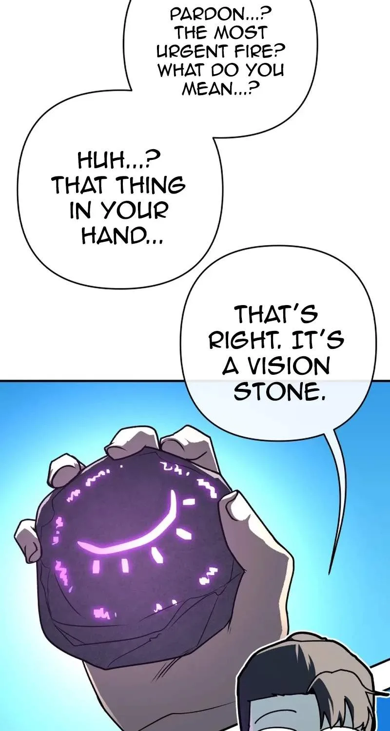 The Hero Directed by The Demon King Chapter 24 page 69