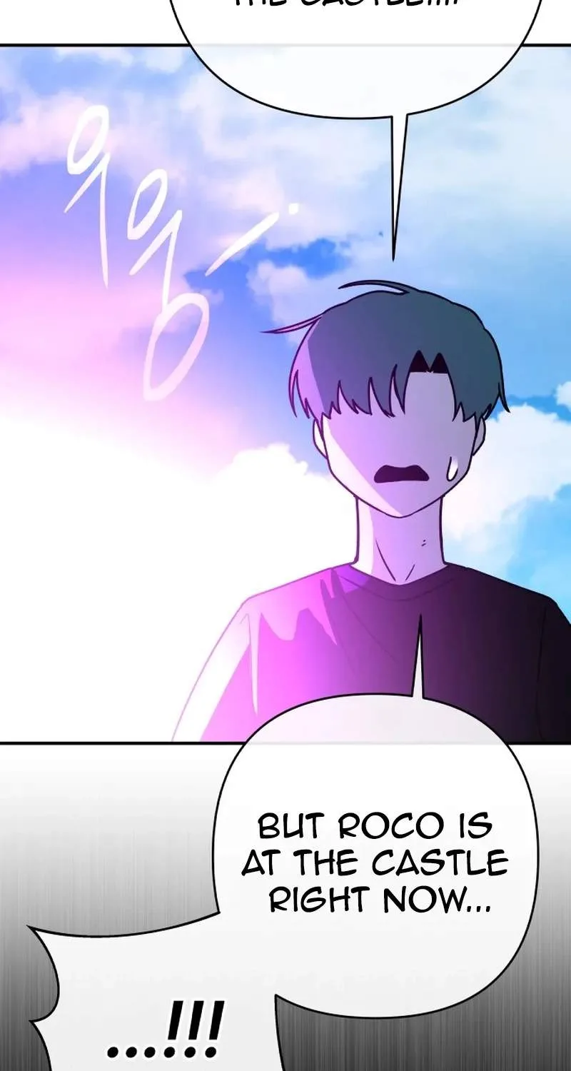 The Hero Directed by The Demon King Chapter 24 page 71