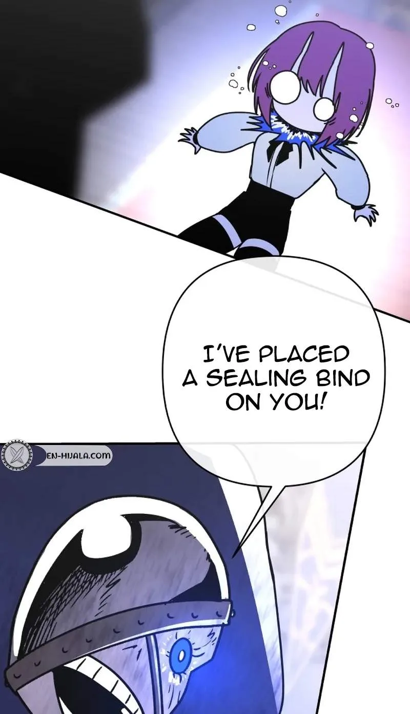 The Hero Directed by The Demon King Chapter 24 page 83