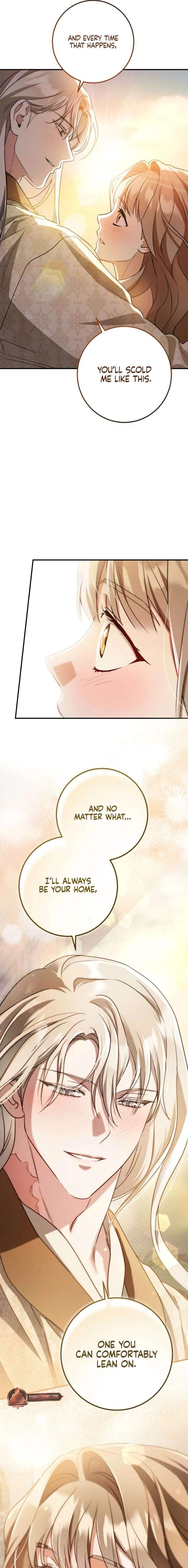 Prison Love Chapter 100 page 24