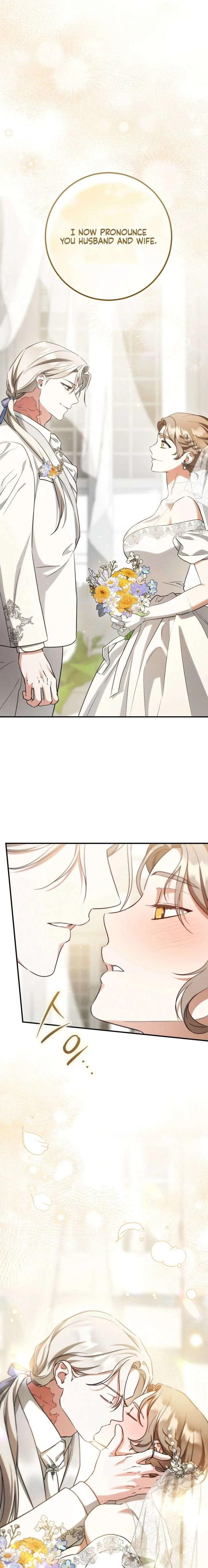 Prison Love Chapter 100 page 6