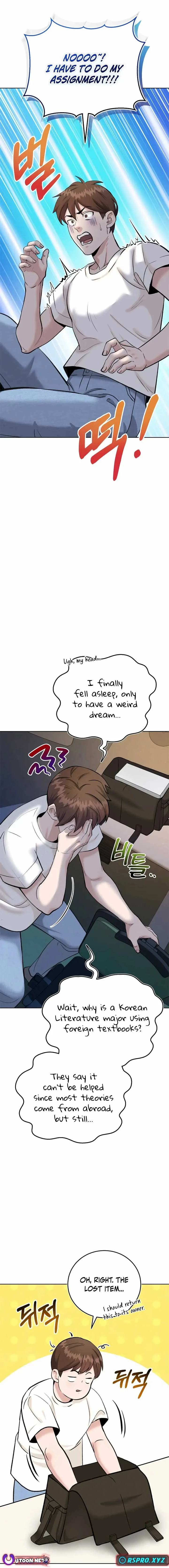 Professor Chapter 2 page 4