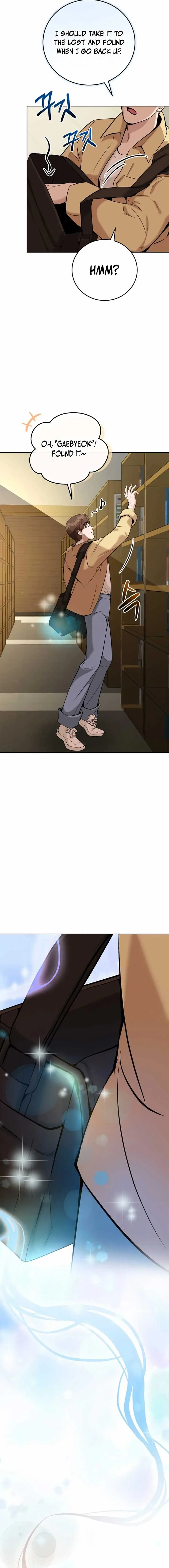 Professor Chapter 1 page 19