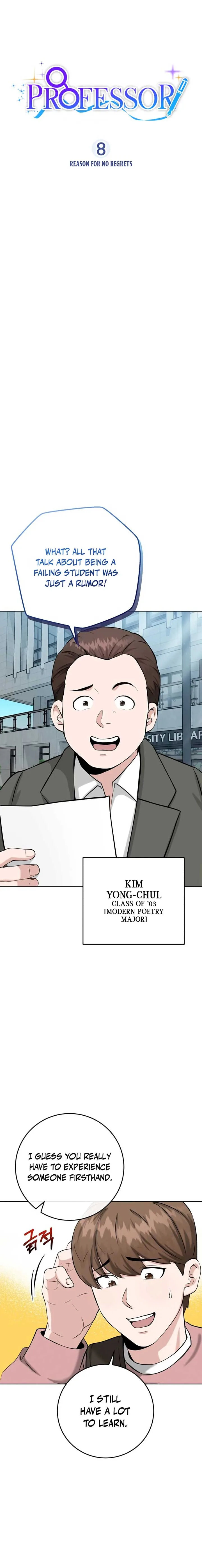 Professor Chapter 8 page 3