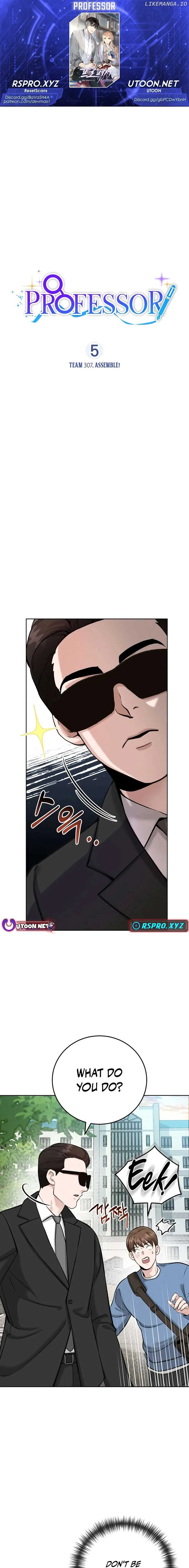 Professor Chapter 5 page 2