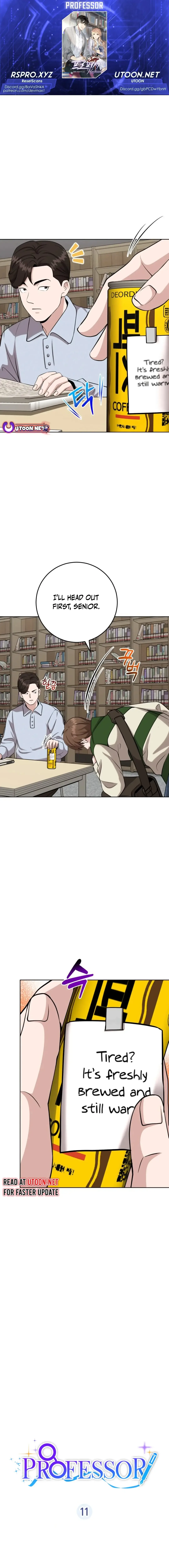 Professor Chapter 11 page 2