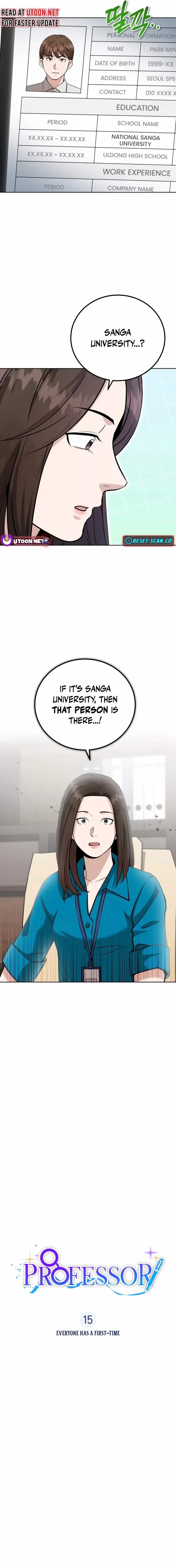 Professor Chapter 15 page 3