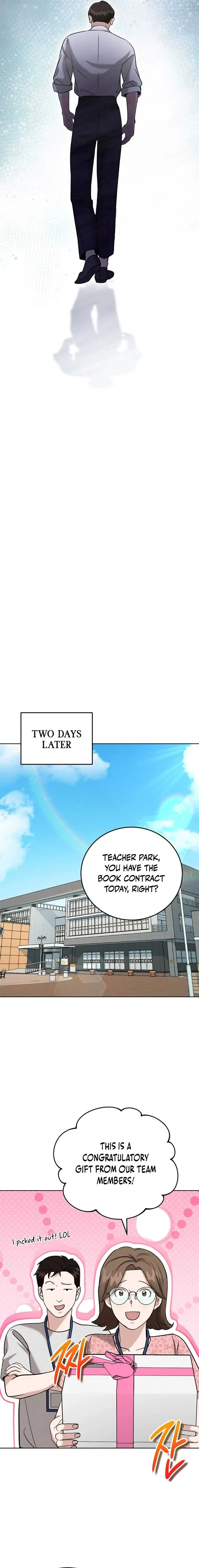 Professor Chapter 17 page 19