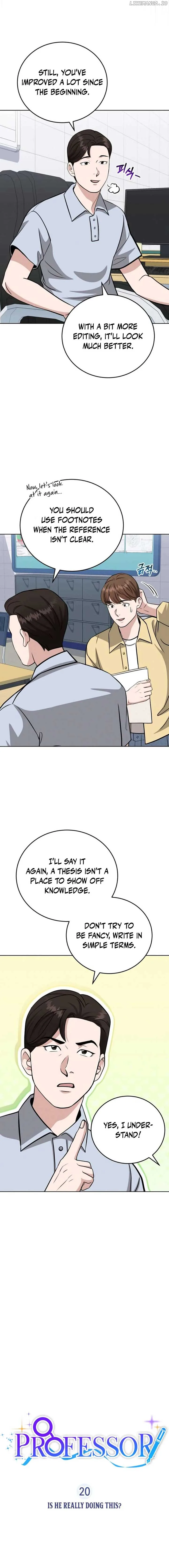 Professor Chapter 20 page 3