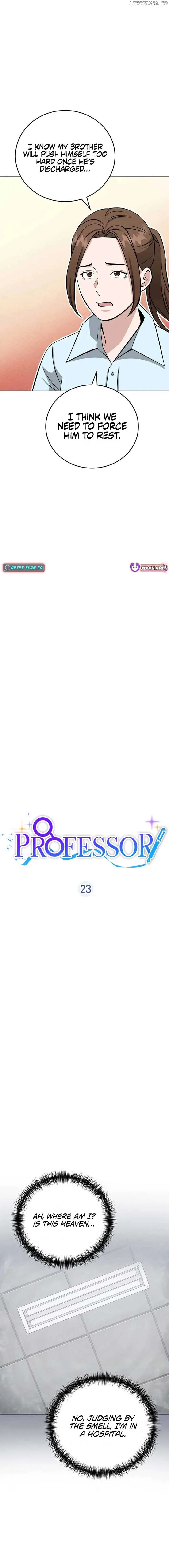 Professor Chapter 23 page 3