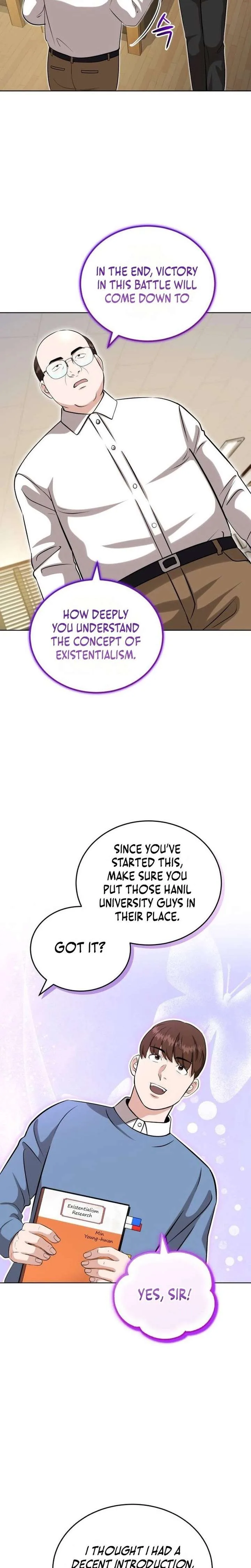 Professor Chapter 38 page 11