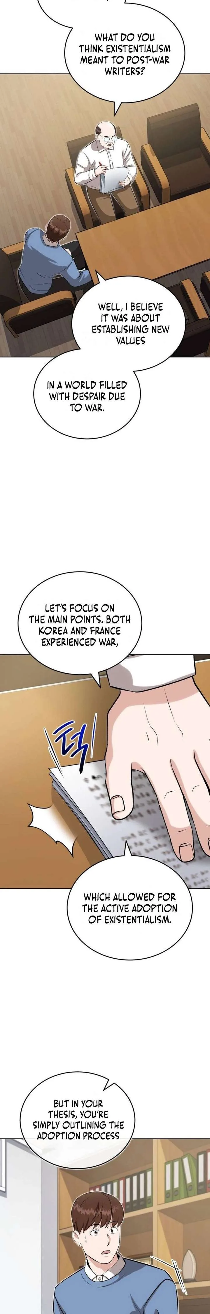 Professor Chapter 38 page 8