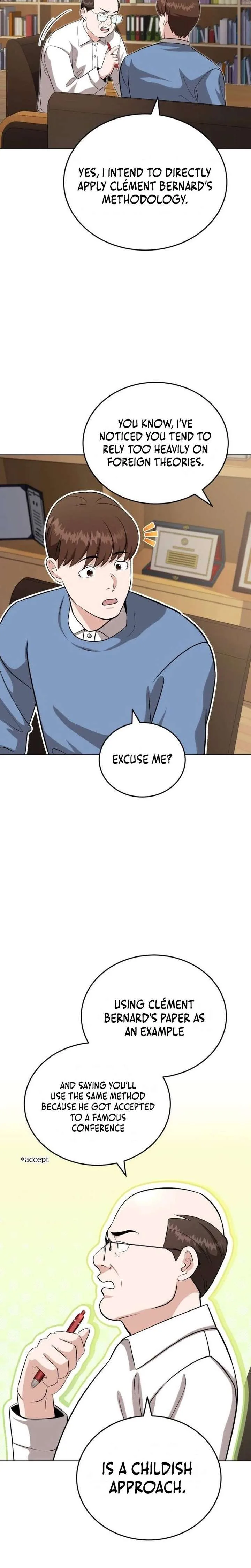 Professor Chapter 38 page 4