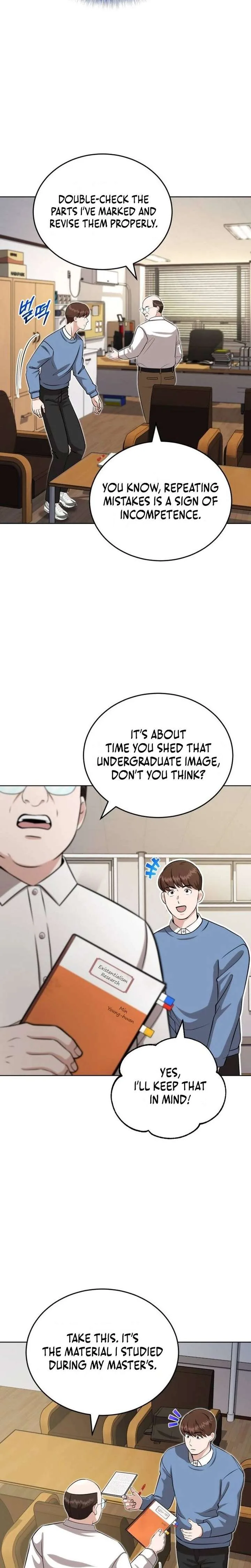 Professor Chapter 38 page 10