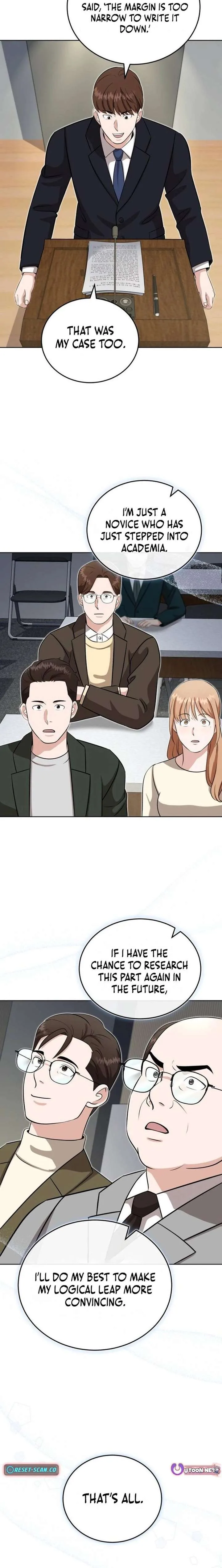 Professor Chapter 40 page 15
