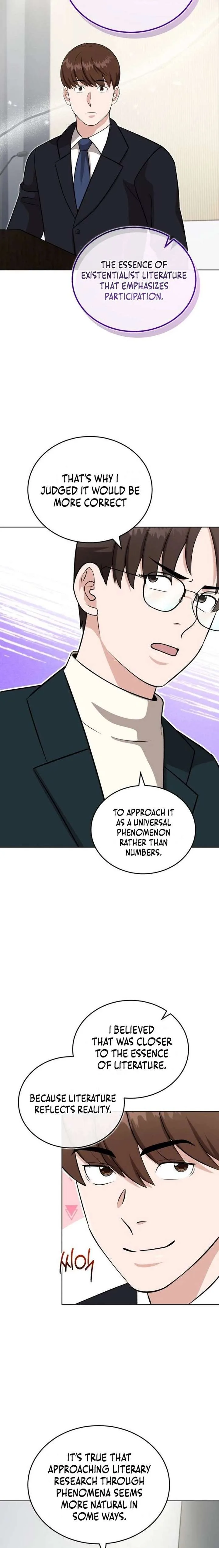 Professor Chapter 40 page 8