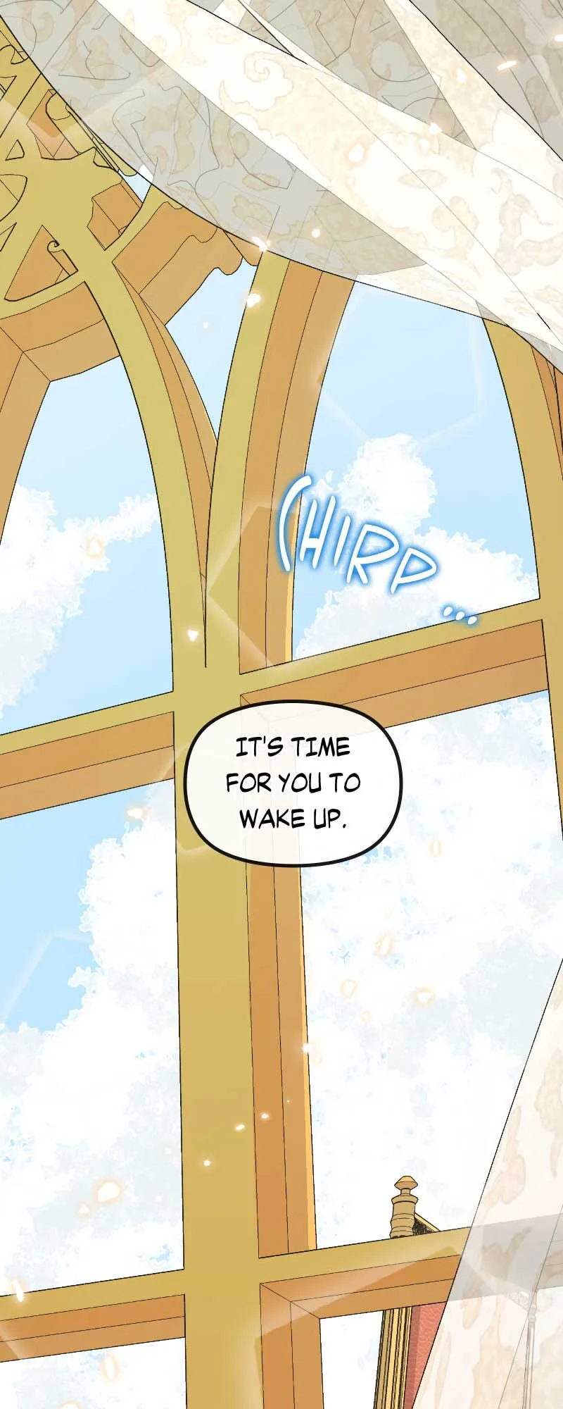 Protect Me from Despair Chapter 2 page 9