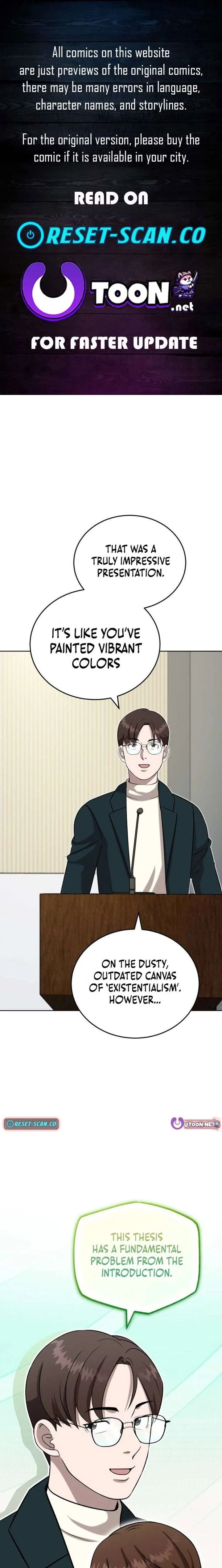 Professor Chapter 40 page 1